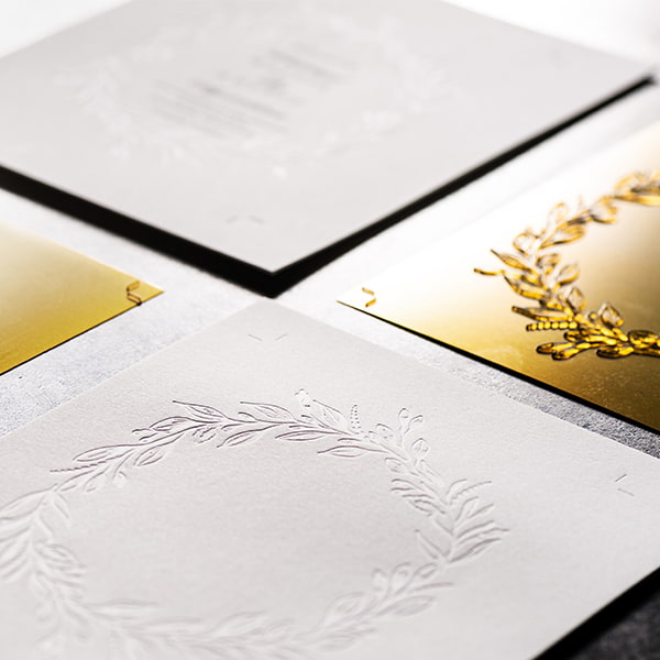 Luxe Paper & Printing